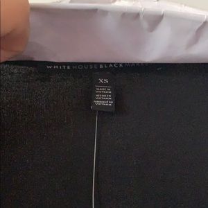 Dress shirt